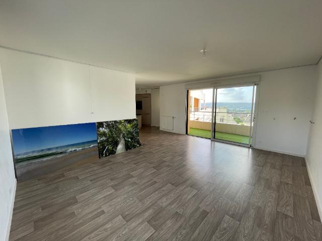 Appartement location à Brest, Bretagne
