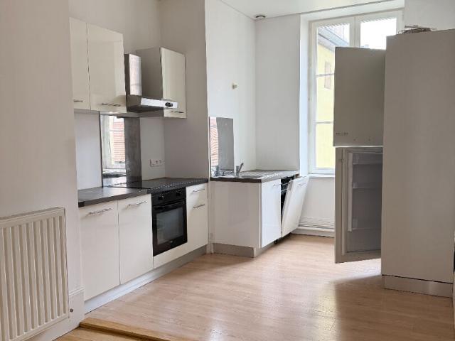 Maison location à Chalon-sur-Saône, Chalon-sur-saône