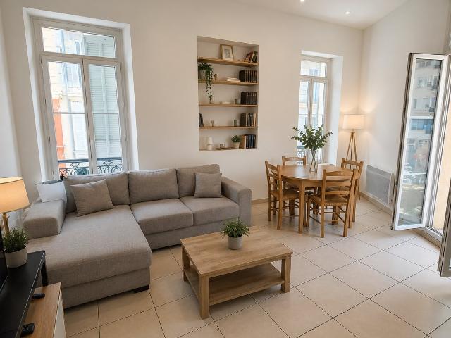 Maison vente à Marseille