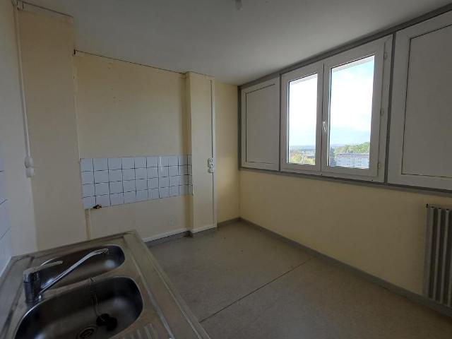 Appartement location à Luxeuil-les-Bains, Haute-Saône