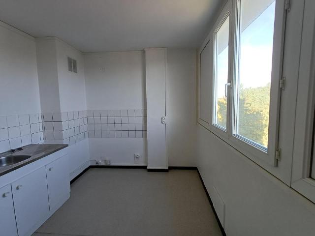 Appartement location à Luxeuil-les-Bains, Haute-Saône