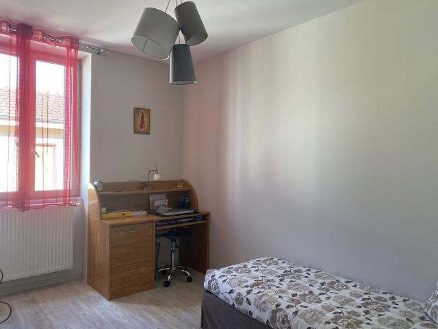 Appartement location à Villefranche-sur-Saône, Rhône