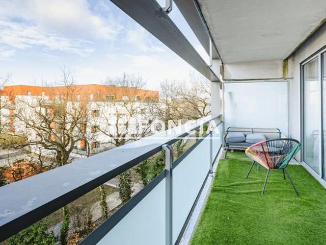 Appartement vente à Rennes, Bretagne