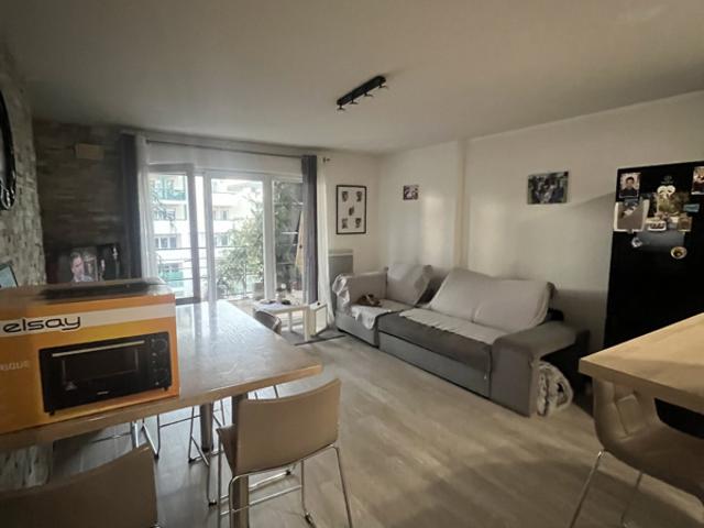 Appartement vente à Bayonne