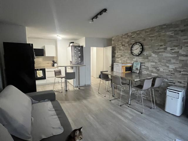 Appartement vente à Bayonne