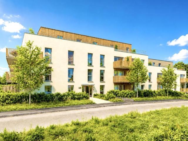 Appartement vente à Cherbourg, Digosville