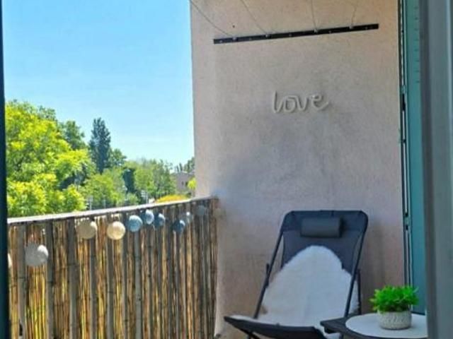 Appartement vente à Forcalquier, Manosque