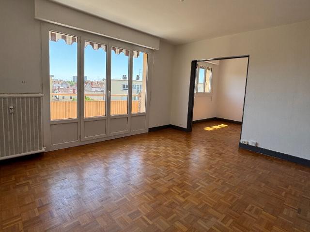 Appartement location à Chalon-sur-Saône, Chalon-sur-saône