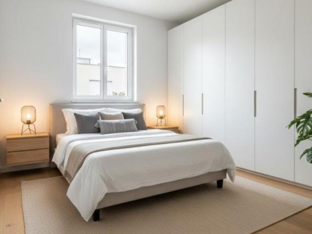 Appartement vente à Nanterre, Gennevilliers