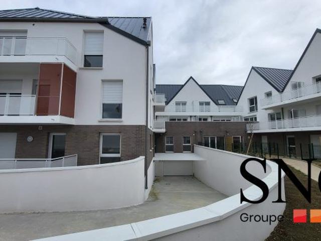 Appartement location à Mantes-la-Jolie, Bonnières-sur-seine