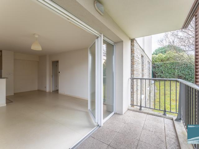 Appartement vente à Bordeaux, Bassens