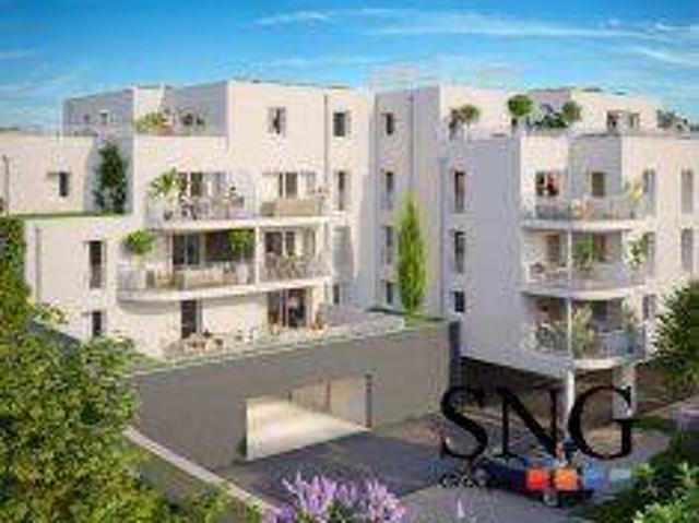 Appartement location à Les Galoubies, Chamalières