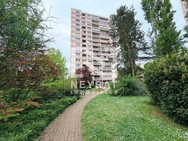 Appartement vente à Dijon