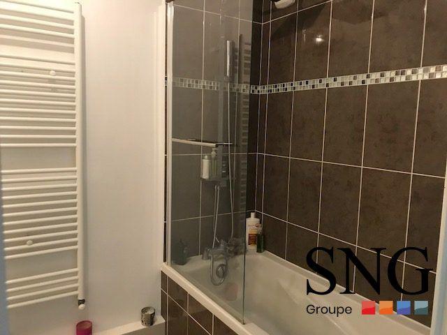 Appartement location à Toulouse