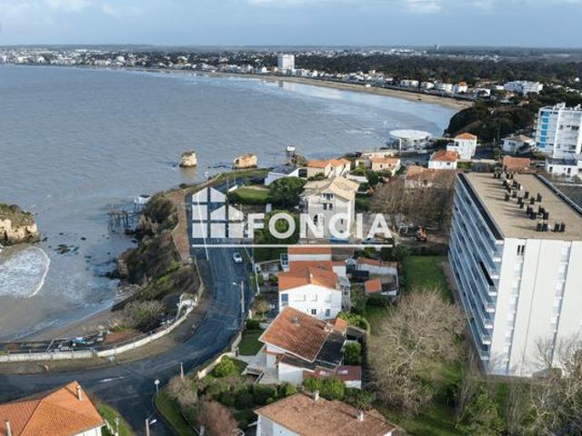 Appartement vente à Rochefort, Saint-georges-de-didonne