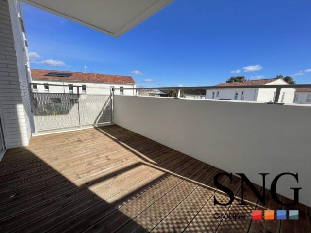 Appartement location à Toulouse, Saint-jory