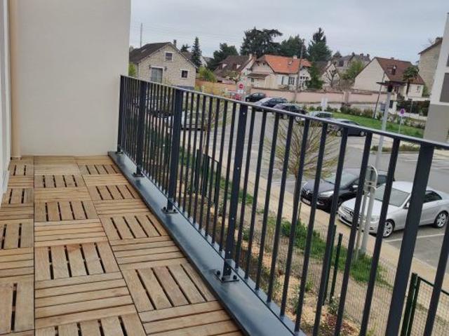 Appartement location à Fontainebleau, Moret-sur-loing