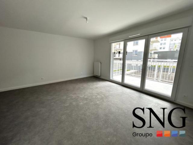 Appartement location à Dijon, Chenôve