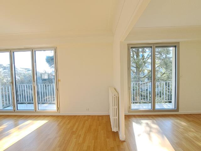 Appartement location à Nantes