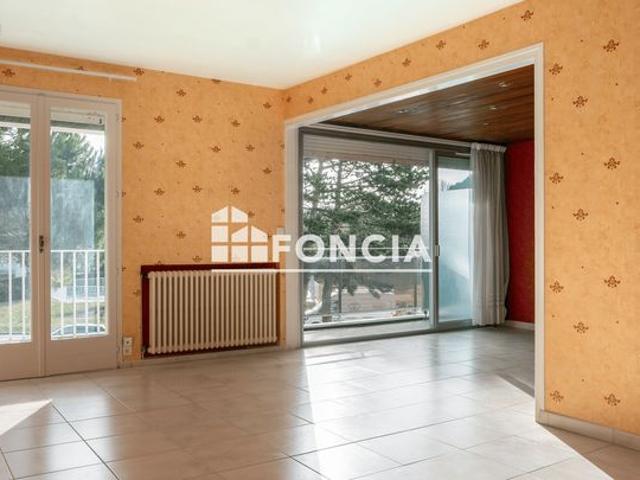 Appartement vente à Rochefort, Saint-georges-de-didonne