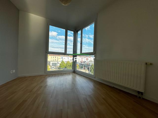 Appartement location à Besançon