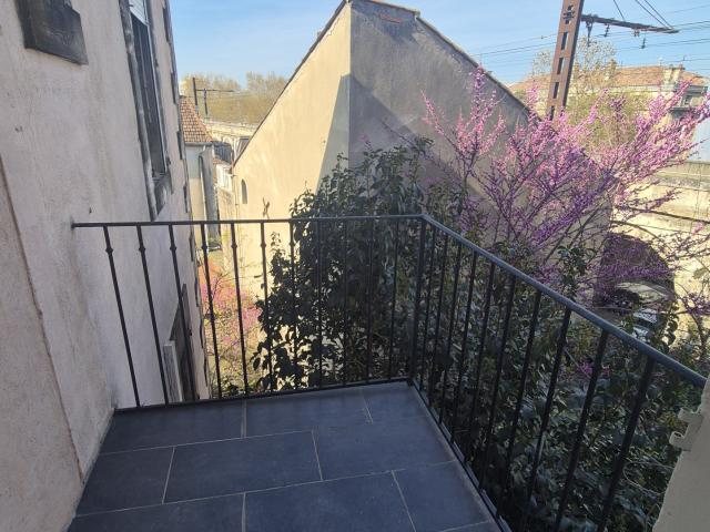 Appartement vente à Nîmes