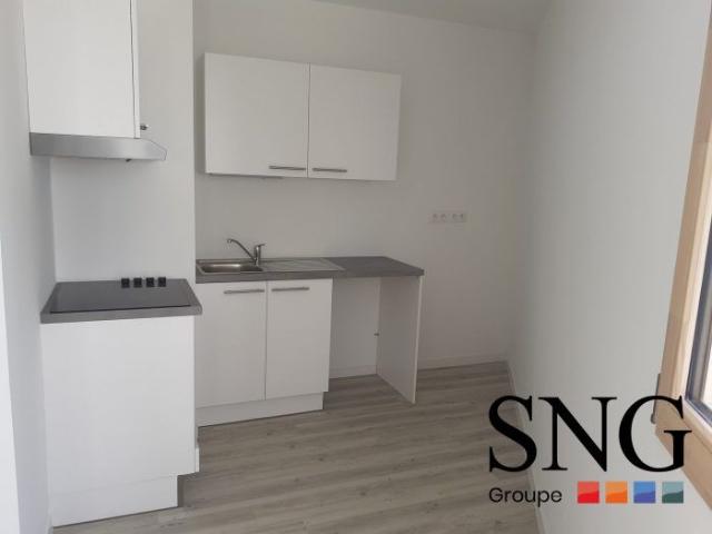 Appartement location à Reims