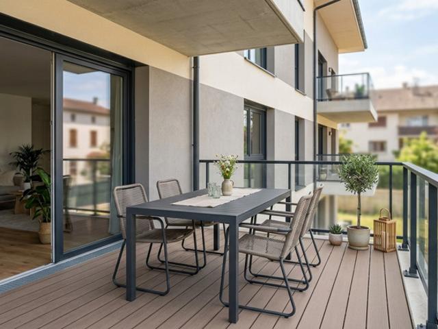 Appartement vente à Saint-Germain-en-Laye, Sartrouville