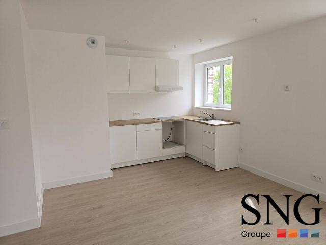 Appartement location à Parc d’Activités de Cambrai Cantimpré, Cambrai