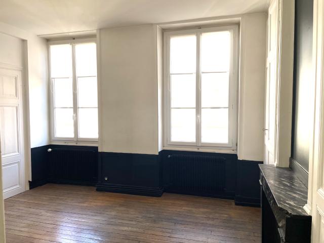 Appartement vente à Villefranche-sur-Saône, Rhône
