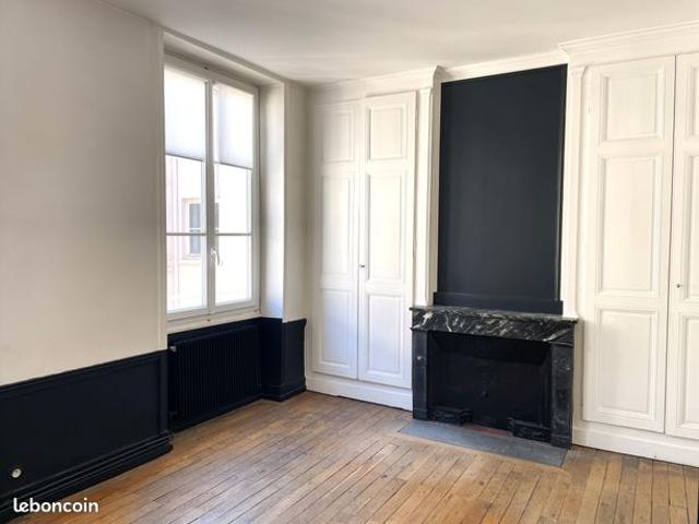 Appartement vente à Villefranche-sur-Saône, Rhône