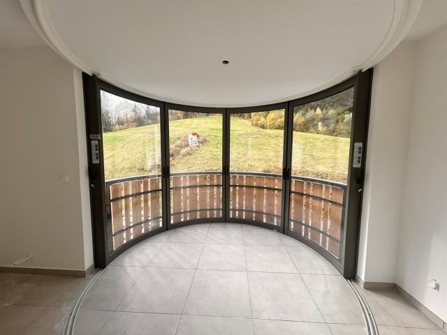 Appartement vente à Thonon-les-Bains, Abondance