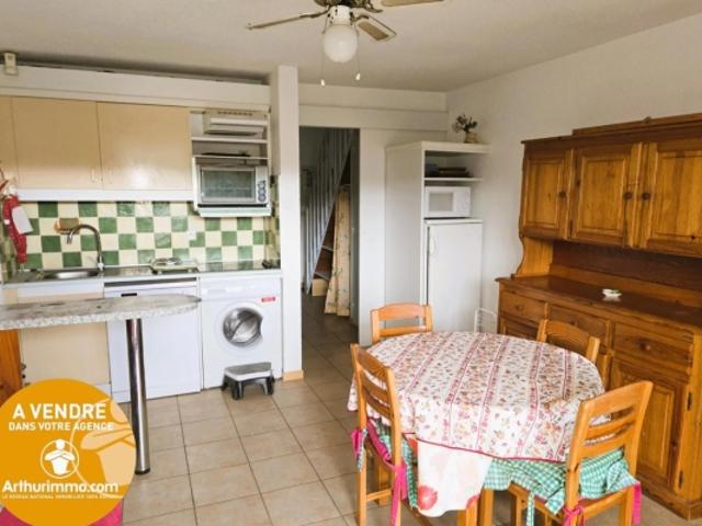 Appartement vente à Arrondissement de Toulon, Le Lavandou