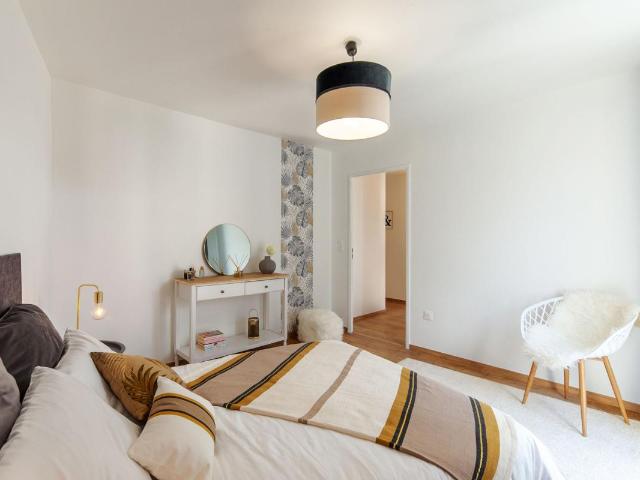 Appartement vente à Le Mesnil-Esnard, Seine-Maritime
