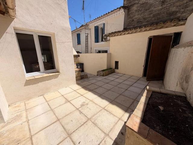 Maison location à Nîmes, Gallargues-le-montueux