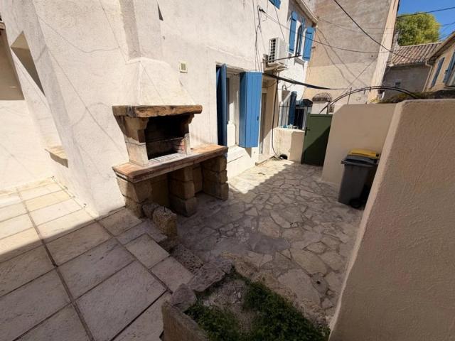 Maison location à Nîmes, Gallargues-le-montueux