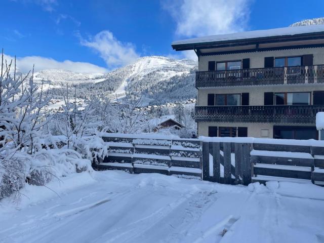 Appartement vente à Thonon-les-Bains, Le Châtel