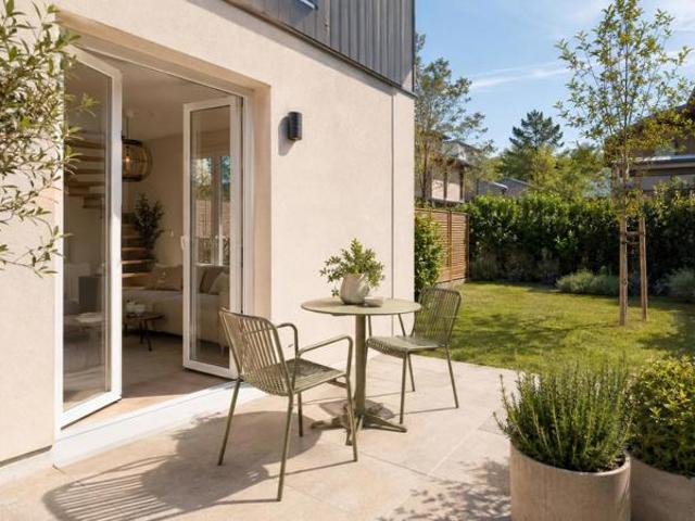 Maison vente à Lesparre-Médoc, Lacanau