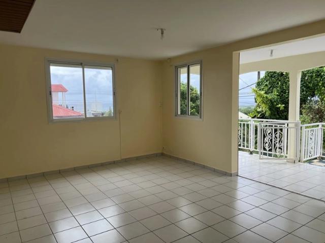 Appartement location à Guadeloupe
