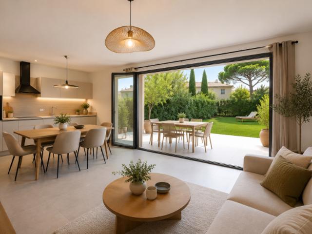 Appartement vente à Aix-en-Provence, Aix-en-provence