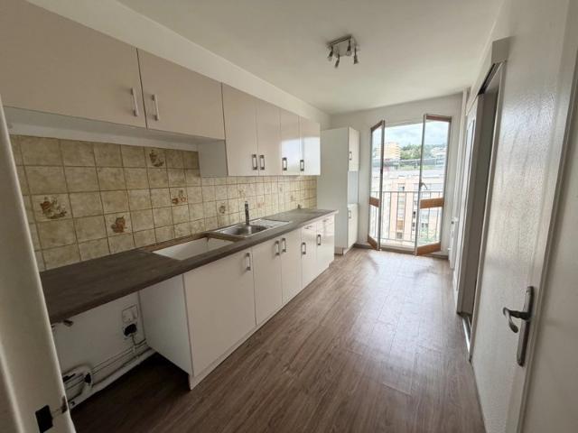 Appartement vente à Dijon