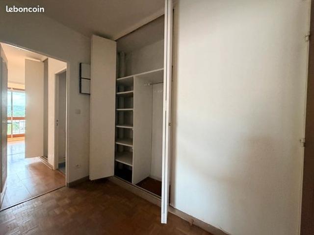 Appartement vente à Dijon