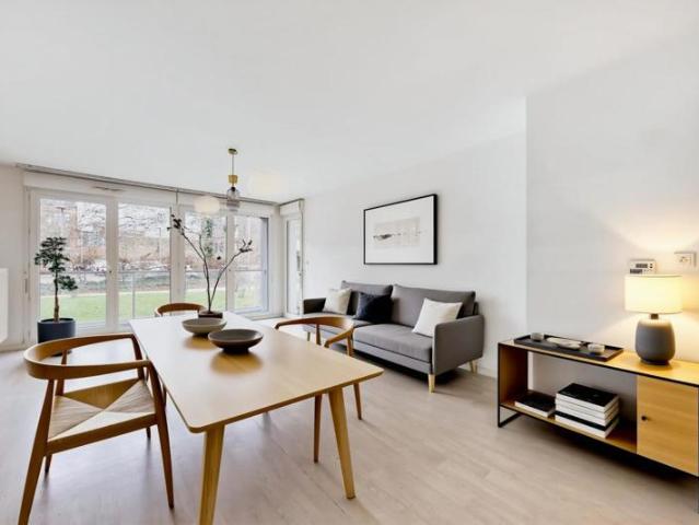 Appartement vente à Lille, Lambersart