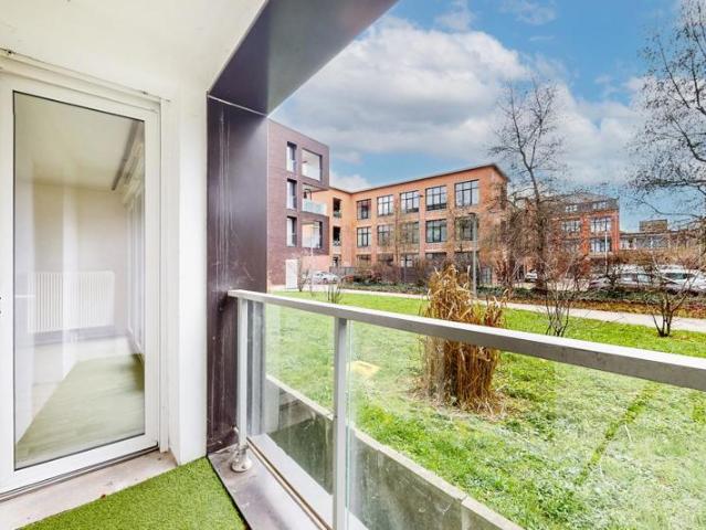 Appartement vente à Lille