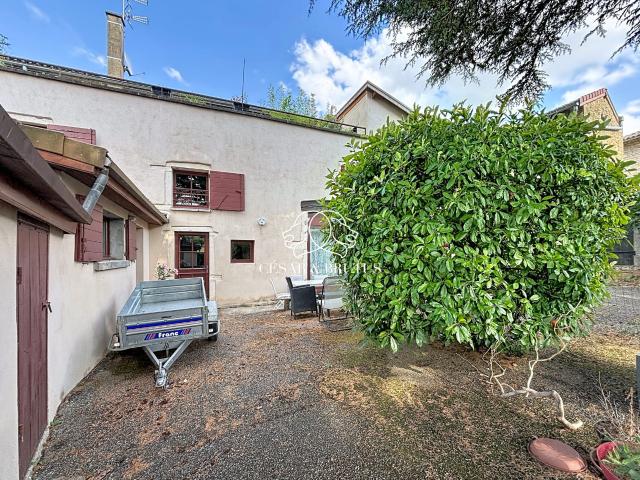 Appartement location à Villefranche-sur-Saône, Rhône