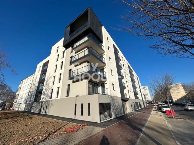 Appartement location à Caen