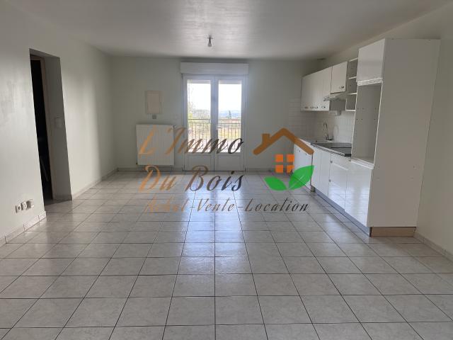 Duplex location à Saint-Étienne, Chuyer