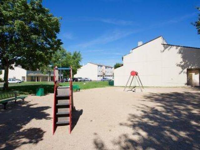 Appartement location à Le Plessis, Vierzon