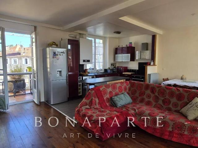 Appartement vente à Pau