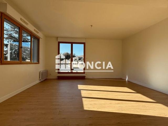 Appartement vente à Vannes, Bretagne